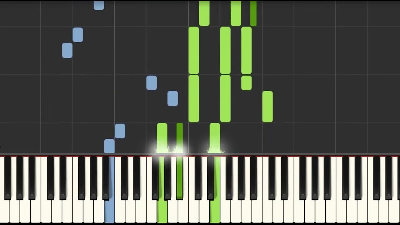 Carl Maria von Weber - Scherzo