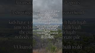 Hallelujah for the Chaos, the Blessings, and the Moving Boxes 😂💛