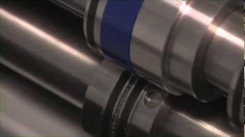 CSJ - How to change the micro-perforation collar