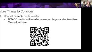 Sophomore Course Registration Day 1   SD 480p