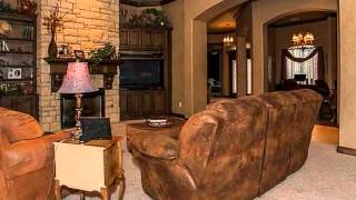 2800 SW 139th Oklahoma City OK 73170 - CHERI WHITNAH - TRINITY TEAM , LLC - Obeo Virtual Tour 787285