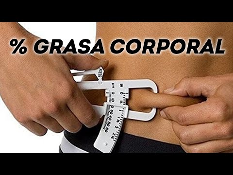 Las cinco mejores básculas para medir tu grasa corporal