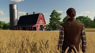 Virtual Farm Tour | Vlog