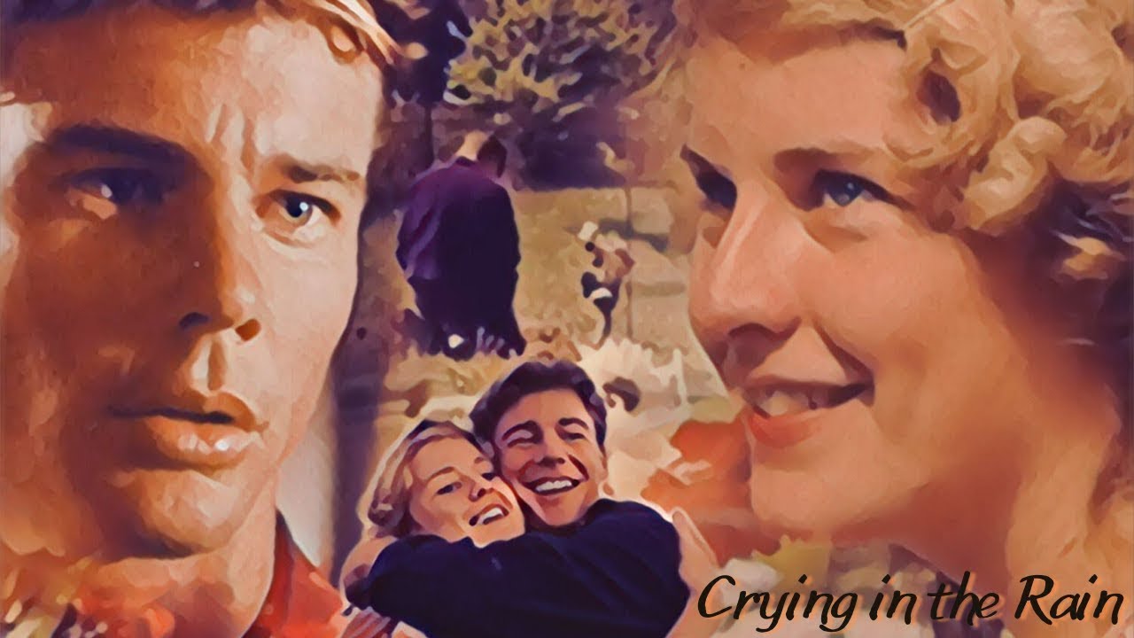 Jan-Michael Vincent - Crying in the Rain (The tragic love story