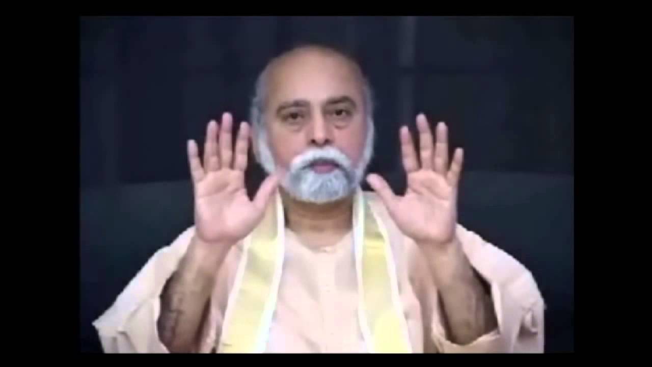 Sir Bhagavan Eye Deeksha
