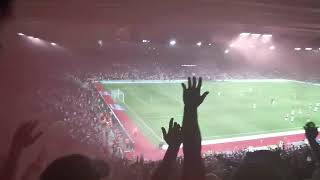 Saints fans | Que sera sera, we're going to Wembley!