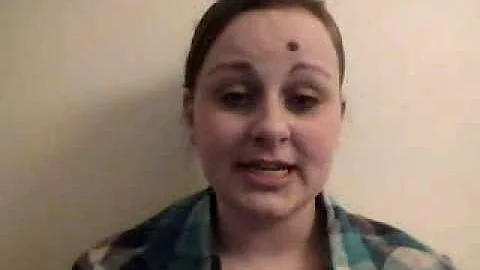 Amanda Carnahan Elevator Speech - SpCm 312