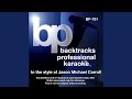 Alyssa Lies (Karaoke Instrumental Track)