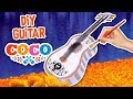 Coco Movie Guitar