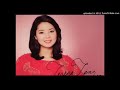 鄧麗君 Teresa Teng テレサ・テン - 水の星座 MP3-320K  (16Bit/44.1Khz)