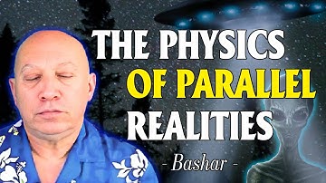 The Darry Anka 2025 | The Click Secret: Bashar Explains Why You Must Hear It Over and Over