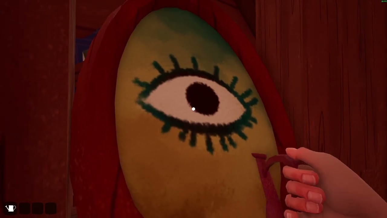 i play hello neighbor and vortex777 plays fnaf and who ever dies first loses part 1