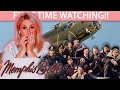 Memphis belle 1990  first time watching  movie reaction