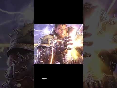 DOOMGUY died after