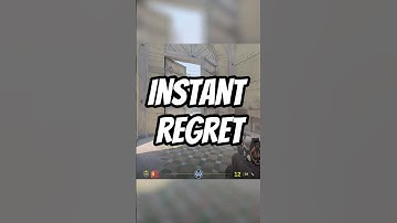 “From hero to zero in 3 seconds 🤡”