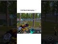 full rash gameplay 😱shorts #bgmi#pubgmobile