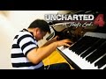 Pride rocks uncharted  40  nates theme pianoorchestra cover  pianoprinceofanime