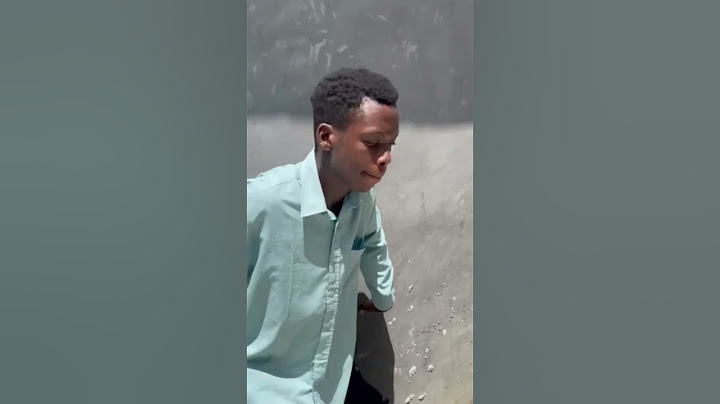 Stealing of pot of food goes wrong