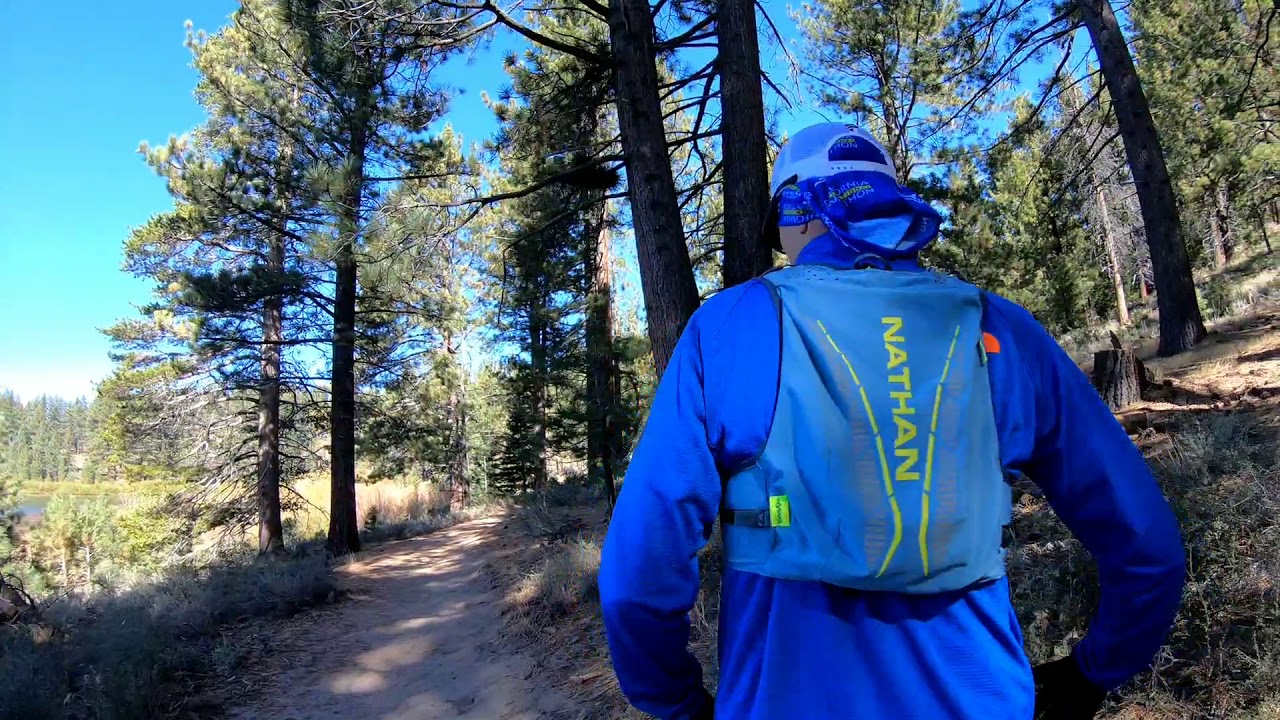 Spooner Lake | East Tahoe