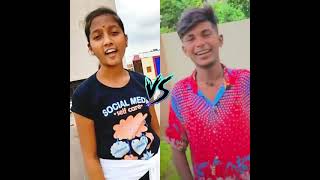 Hema dancer vs Dj karthik smiley #hemadancer #djkarthiksmiley #trend #viral #2021 #troll