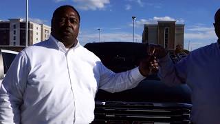 First 100 at Rock Hill Buick GMC