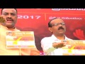 AP Minister Acham Naidu Speech At Nava Nirmana Deeksha In Srikakulam || No.1 News