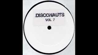 Disconauts Vol.7 - B1