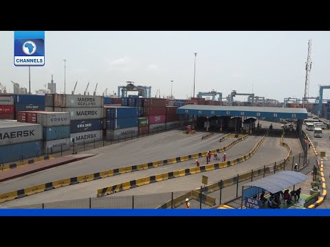 APM Terminals Apapa Unveils New Smart Office Building As Part Of $438m Investment