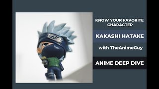 Download Lagu Kakashi Hatake: The Copy Ninja | The Man Behind the Mask ⚡ #naruto  #kakashihatake #narutoshippuden