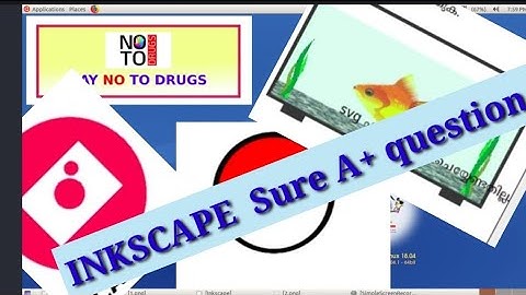 SSLC ICT MODEL EXAM GROUP 1/ Full A+ sure/ INKSCAPE  questions