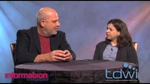 Open source BI software for small and mid-sized businesses with Lyndsay Wise, Wise Analytics