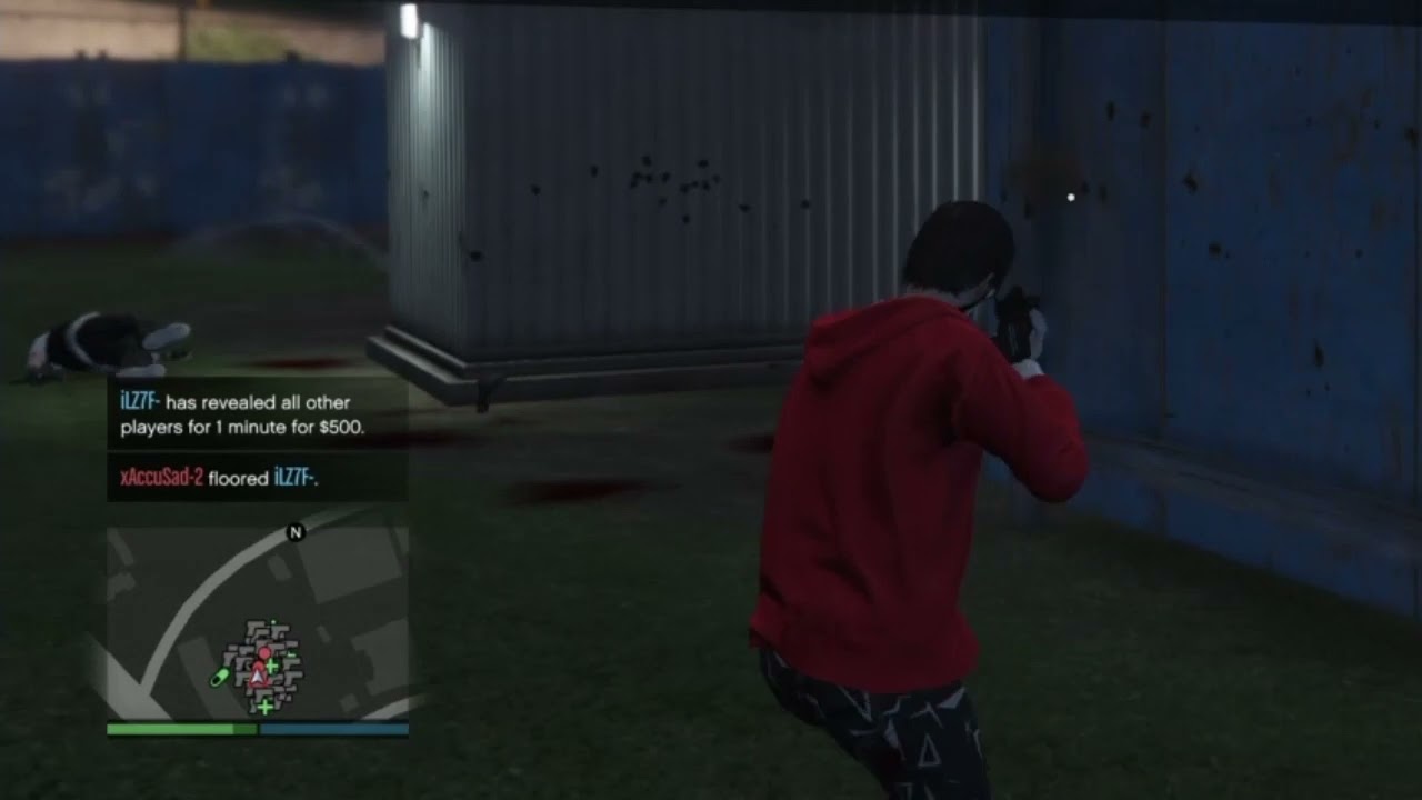 qMiiLxen / Accusad-2