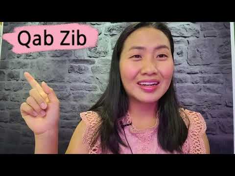 Video: Yuav Ua Li Cas Npaj Cov Dej Qab Zib Rau Cov Metabolism Hauv Normalize