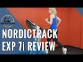 NordicTrack EXP 7i Treadmill Review