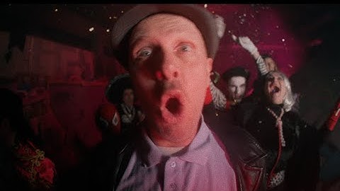 The Murlocs - Bellarine Ballerina (Official Video)