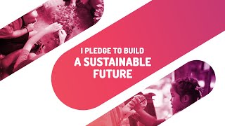 NDP 2020: I pledge to build a sustainable future