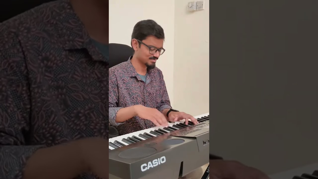 Takeaway Chainsmokers Piano