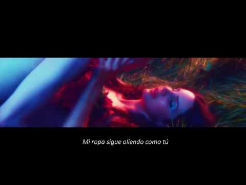 Lana Del Rey - Tropico (Subtitulado al español) Parte 1 Body Electric (Official Video)