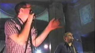 THE HOLD STEADY &quot;How A Resurrection Really Feels&quot;