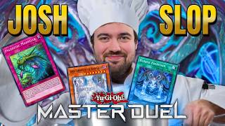 BRINGING BACK THE GREATEST DECK OF ALL TIME