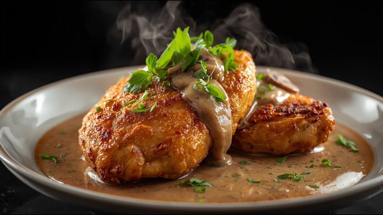 Ich habe mein ganzes Leben lang falsch gekocht, bis ich diese Soße probiert habe!