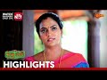 Anna Thangi - Highlights | Full EP free on SUN NXT | 22 Dec 2023 | Udaya TV