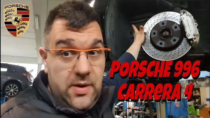 What should you pay attention to when buying a used Porsche? Here are 10 important points