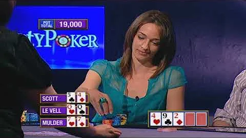 partypoker  World Open IV Episode 1 | Tournament P...