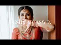 Reshma  aswin  best kerala wedding highlights  pepper green