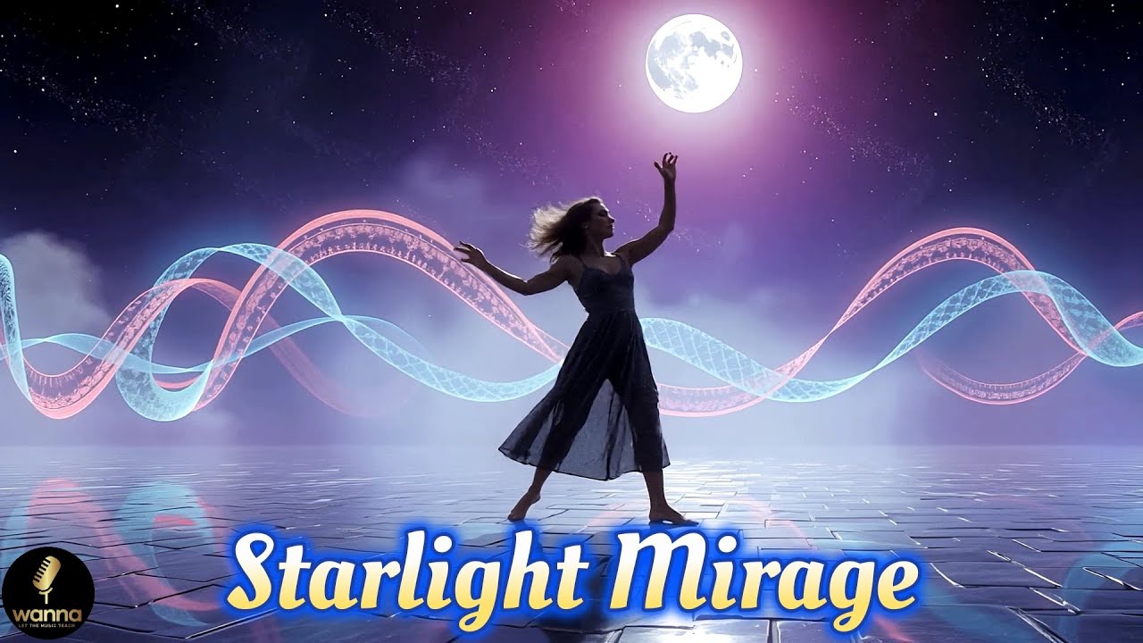 Starlight Mirage (スターライト・ミラージュ)