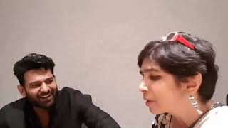 Prabahs full interview about bahubali hindi journey