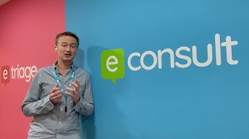 What is an online consultation?