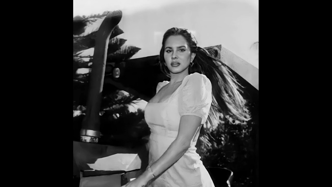 [SOLD] Lana del Rey Type Beat | 