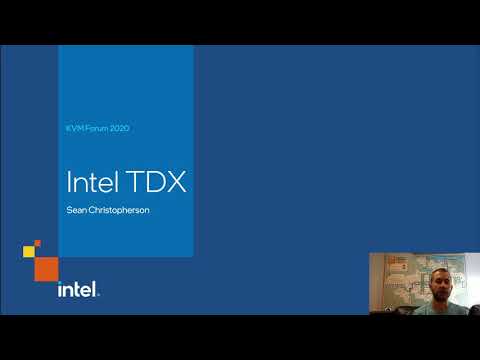 [2020] Intel VT Extensions to Enable Hardware Isolated VMs by Sean Christopherson